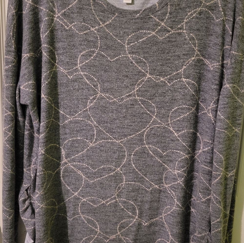 Lauren Conrad top - Picture 1 of 2
